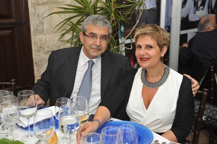3rd Annual Spring Dinner